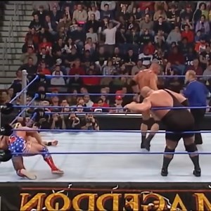 6.5K views · 95 reactions | 126 When Kurt Angle was caught with Big Show Girlfriend勞勞勞 | Nov20 | Facebook