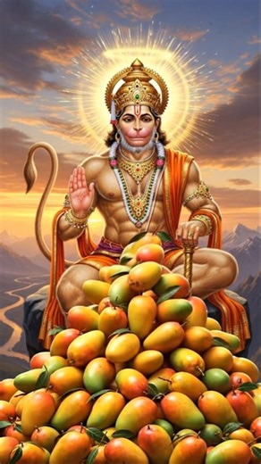 Hanuman chalisa 🙏🕉️#Bajrang Baan#Hanuman#Ram status#Hanuman new bhajan#shortvideo #viral