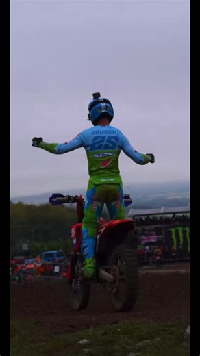 Best Motocross Jumps and Races