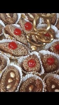Gâteaux cacahuète حلوة بيألكوكو