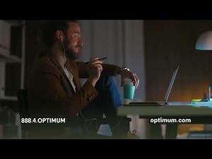 optimum. Commercial 2025 - (USA)