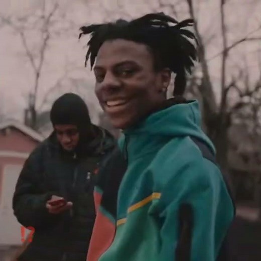 ishowspeed - shake pt.2 (sped up speed dance 2)