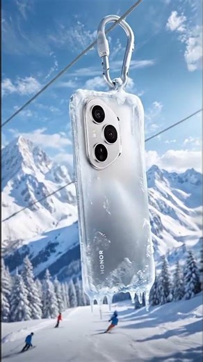 HONOR 400 Pro | 200MP + Dual Stabilization