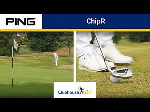 The NEW PING ChipR ! 😲