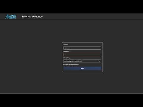 Upload CSV, Text, Excel or any file to JD Edwards EnterpriseOne