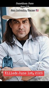 66K views · 3.1K reactions | Jonathan Joss, an actor on “King of the...