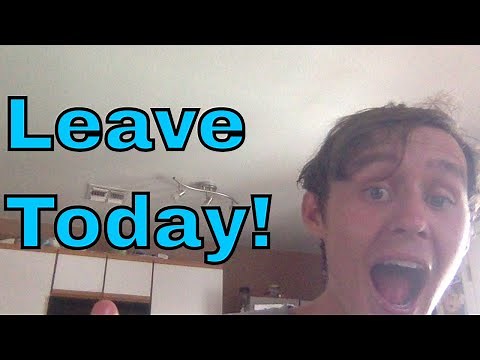 How To Run Away From Home Without Getting Caught!