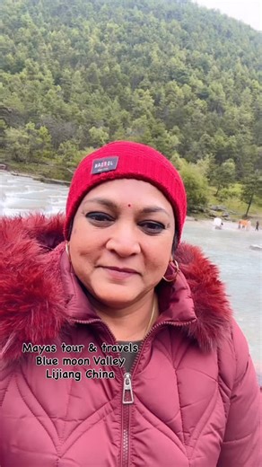 794 reactions · 24 comments | Mayas Tour & Travels . Blue moon valley...