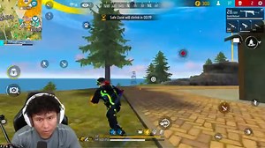 Playing Free Fire After 4 Months & it’s Good 🫡 All New Updates | Tonde Gamer