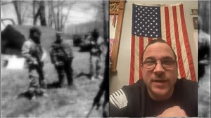 3News Investigates: Ohio militia leader condemns Capitol attack