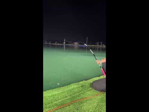 Hungry fish ate the baitbox 🍱 | 황당한낚시 | おもしろ釣り