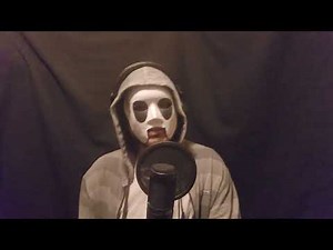 Five Finger Death Punch - Mama Said Knock You Out (Vocal Cover by Sentry)