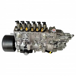 [Hot Item] 6211-72-1121 106671-9441 106067-0820 Injection Pump Assy for SA6d140e Engine