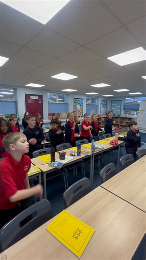 Year 5 have been learning about relative clauses recently. We’ve used BBC Super Movers to help us understand how relative clauses add extra information to a sentence – and the children have loved learning through movement and music! | Hermitage Primary School