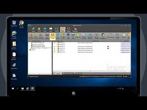 Impero Education Pro - Change Password