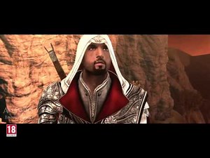 Assassin’s Creed The Ezio Collection
