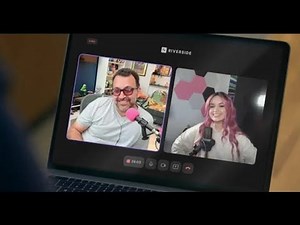 My interview with Cirina