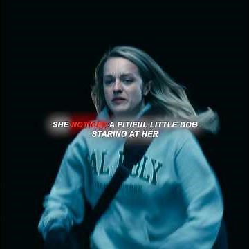 In order to hunt down his wife, the husband became invisible. #movie #film