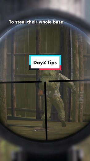 10 Sneaky DayZ Tips for Ultimate Survival Strategy