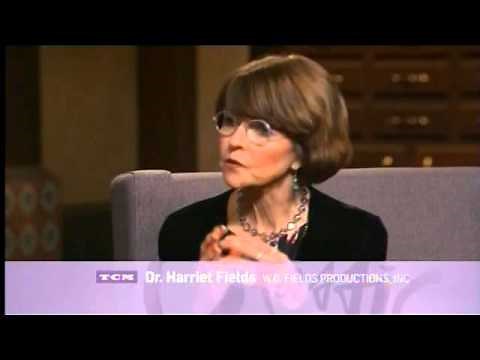 TCM W.C. Fields 100 Years in Film 1of4 The Bank Dick (Intro)