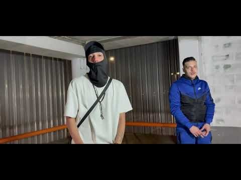 2020 - Lil RoB x MENDOZA (Video Oficial)