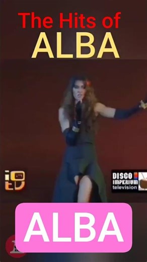 ALBA Hits