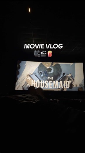 The Housemaid Movie Review: Book vs. Film Ending