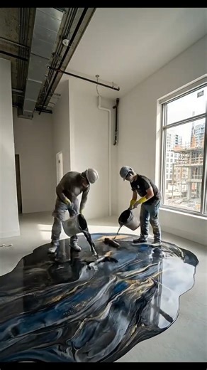 can you believe this apartment transformation? #timelapse #construction