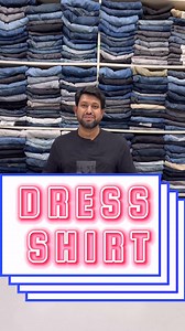 LP Dress Shirt #shirt #shirts #shirtstyle #shirtdesign #shirtdress #Mensfashion #FormalWear #Crafter #onlineshopping #outfitoftheday #stylish #outfit #reels #foryou | Crafter