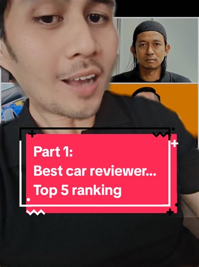 Top 5 Car Reviewers You Should Know
