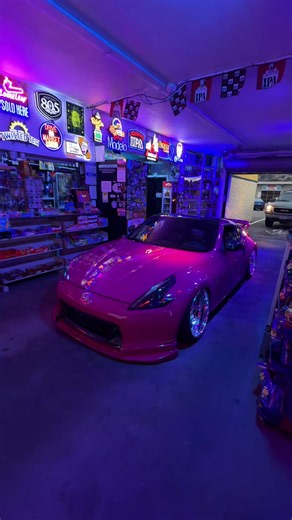 Nissan 370Z VQ (Z34) overview and quick facts