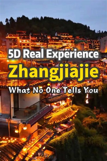 I just did a 5-day private tour — snowy Avatar Mountain was breathtaking. No crowds, no stress, just magic. 📩 DM for full itinerary & local tips. #chinatravel #zhangjiajie #travelguide #chinatourism #chinatravelguide