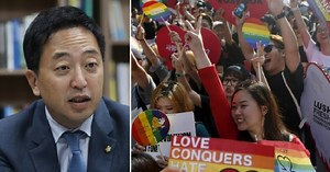 Korean Politician Advocates LGBTQ Rights On National Television