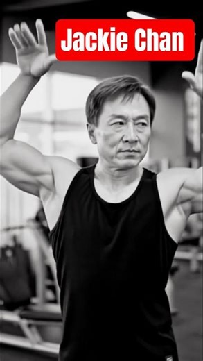 Jackie Chan Said This… The Internet EXPLODED! 🙄🤯