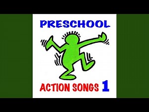 Wave Your Hands Up High