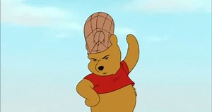 Winnie the Pooh - Movie Clip "Are You Sure This Will Work?" Official (2011) [HD]