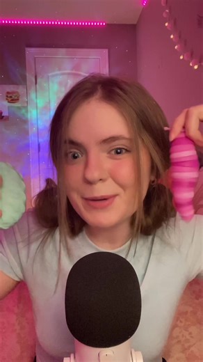 ASMR Fastest This or That Decision Making in 1 Minute!