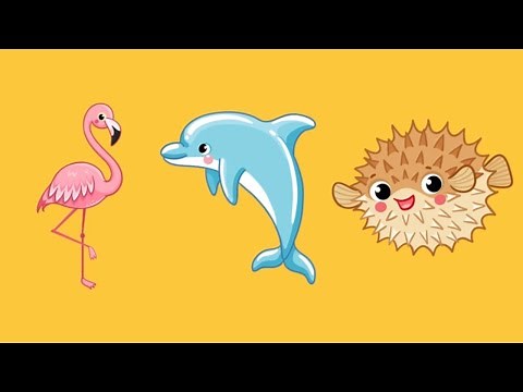 Guess the Animal Sounds!