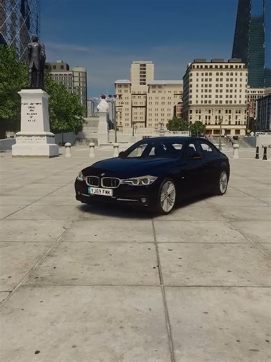 Police Unmakred BMW #fivem #edit #fyp #police #ukpolice#undercover