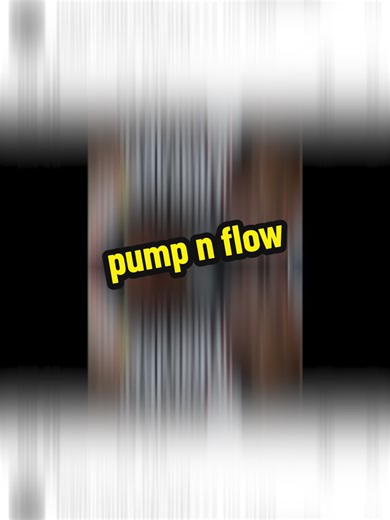 Pump N Flow Protein Review and Benefits