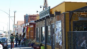 Joshua Tree fights Dollar General with music video