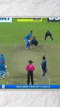 A BIG MISTAKE BY ARSHDEEP SINGH !!