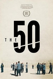 The 50  (2022)