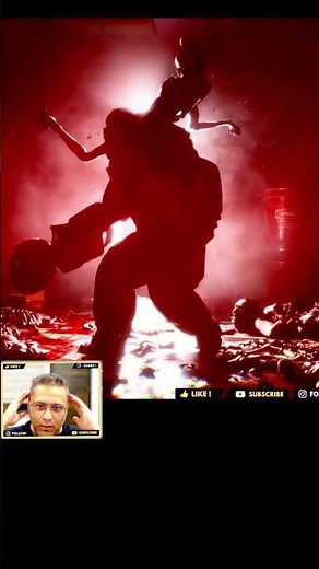 AJJU9e7 Surviving the Outlast Trials: Epic Moments & Heart-Pounding Scares!