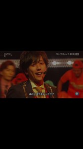 嵐のGUTS! - TV初披露の感動