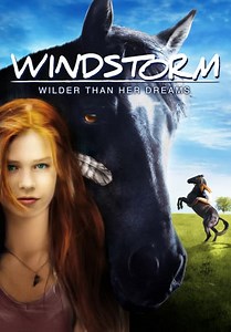 Windstorm (2016)