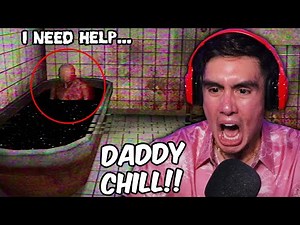IM TAKING CARE OF MY VERY OLD DAD, BUT HE'S SO FREAKING CREEPY | Free Random Games