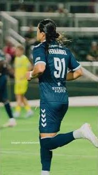 From Ted Lasso to the Pitch! Cristo Fernández Debuts as a Professional Soccer Player