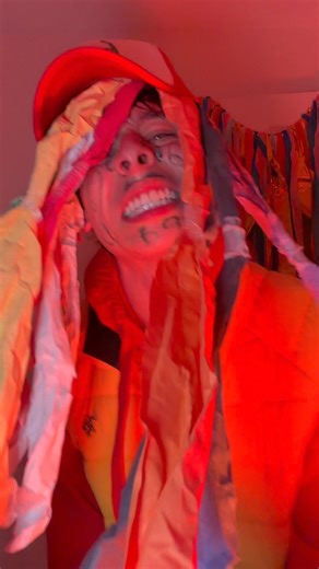 The HalfTime Show WE NEED…😭😂