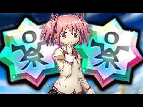 Madoka isn't the NEW Meta in Grand Summoners